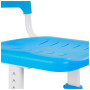Шкільний стілець FunDesk sst3l blue (221908) Шкільний стілець FunDesk sst3l blue (221908)