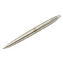 Ручка кулькова Parker JOTTER 17 UKRAINE SS CT BP Трезубец ЗСУ (глад.) (16132_T039t) Ручка кулькова Parker JOTTER 17 UKRAINE SS CT BP Трезубец ЗСУ (глад.) (16132_T039t)