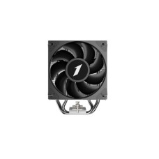 Кулер до процесора 1stPlayer Кулер процесорний 1stPlayer CY12 Black (CY12-BK)