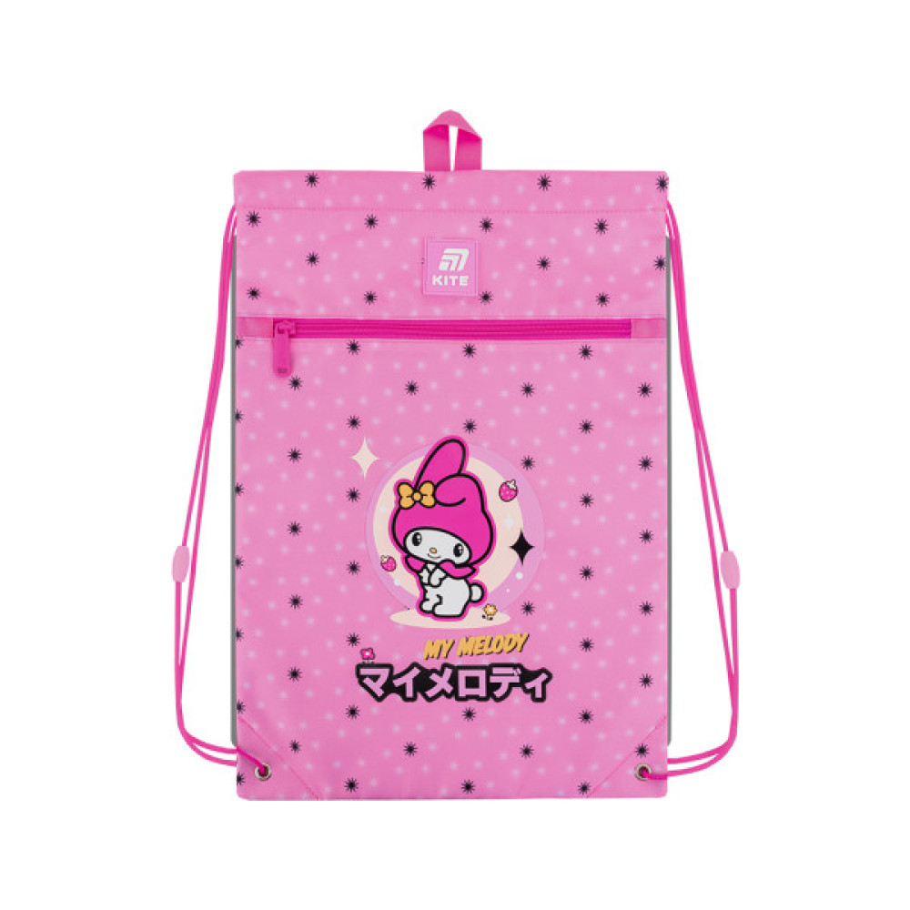 Сумка для взуття Kite 601M HK-2 My Melody (HK25-601M-2)
