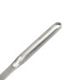 Лопатка кухонна KitchenAid Premium для тіста, 31,4 см, чорний (KMG031OHOB) Лопатка кухонна KitchenAid Premium для тіста, 31,4 см, чорний (KMG031OHOB)
