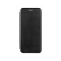 Чохол до мобільного телефона ColorWay Simple Book Samsung Galaxy A07 black (CW-CSBSGA075-BK) Чохол до мобільного телефона ColorWay Simple Book Samsung Galaxy A07 black (CW-CSBSGA075-BK)