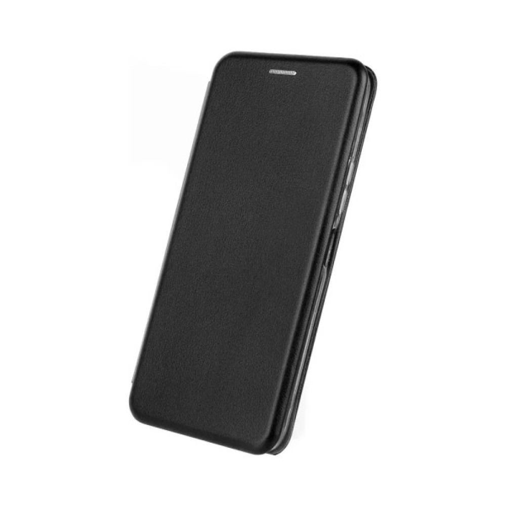Чохол до мобільного телефона ColorWay Simple Book Samsung Galaxy A07 black (CW-CSBSGA075-BK)