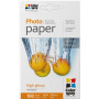 Фотопапір ColorWay 10x15 230г glossy, 100с (PG2301004R) Фотопапір ColorWay 10x15 230г glossy, 100с (PG2301004R)