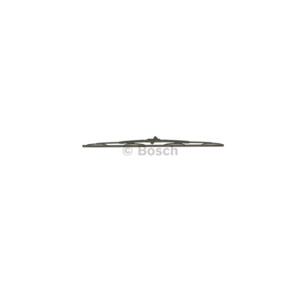 Щітка склоочисника Bosch 3 397 004 587 Щітка склоочисника Bosch 3 397 004 587