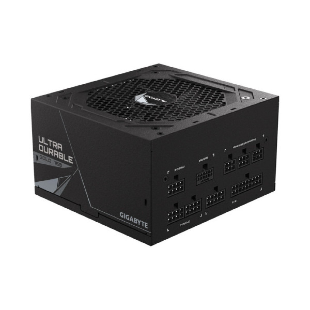 Блок живлення GIGABYTE 750W (GP-UD750GM PG5)