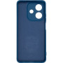 Чохол до мобільного телефона Armorstandart ICON OPPO A3 4G / A3x 4G / A40m 4G Camera cover Dark Blue (ARM89238) Чохол до мобільного телефона Armorstandart ICON OPPO A3 4G / A3x 4G / A40m 4G Camera cover Dark Blue (ARM89238)