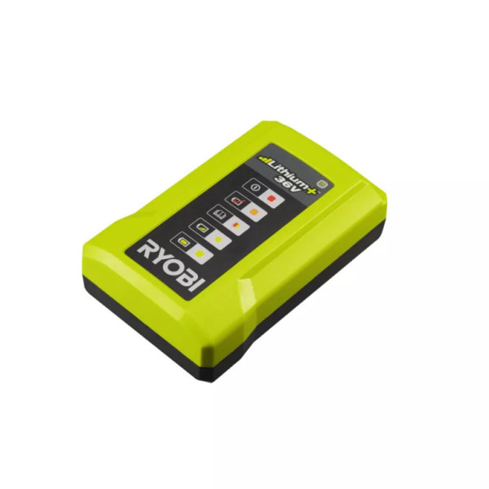 Зарядний пристрій Ryobi Max Power RY36C17A 36В 1.7А
