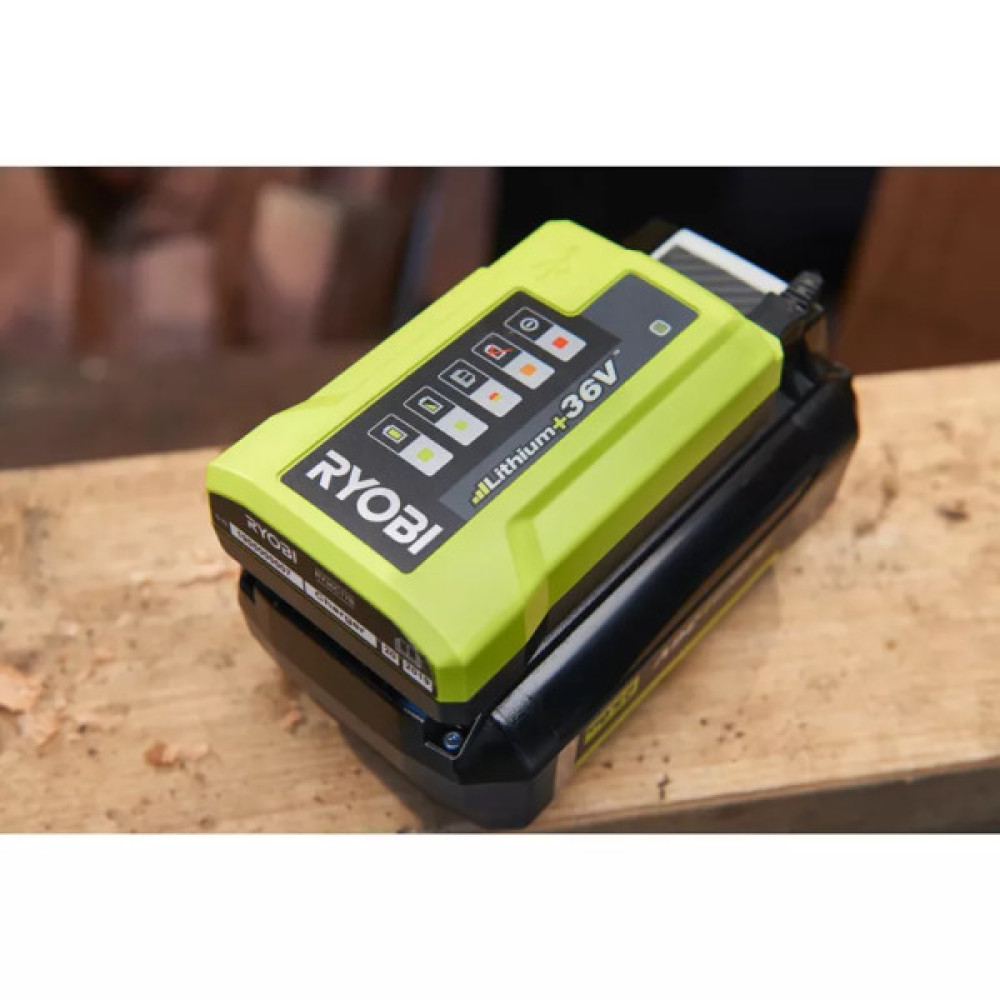 Зарядний пристрій Ryobi Max Power RY36C17A 36В 1.7А