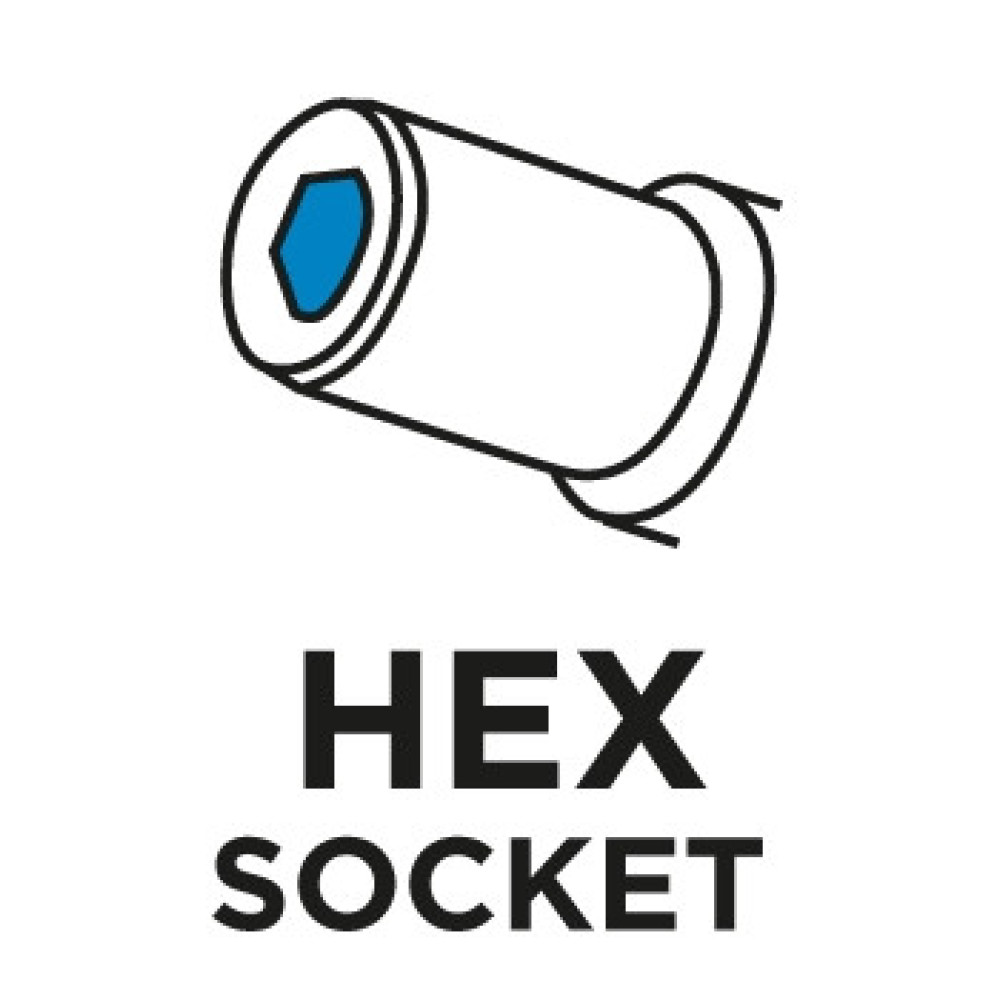 Шурупокрут-дриль акумуляторний GRAPHITE Energy+ 18В 2х2.0А·год 44Нм 0-1250об/хв набір 109шт приладдя кейс 7.35кг