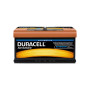 Акумулятор автомобільний Duracell Advanced DA95H 95Ah 780A R+ (000915105DK)