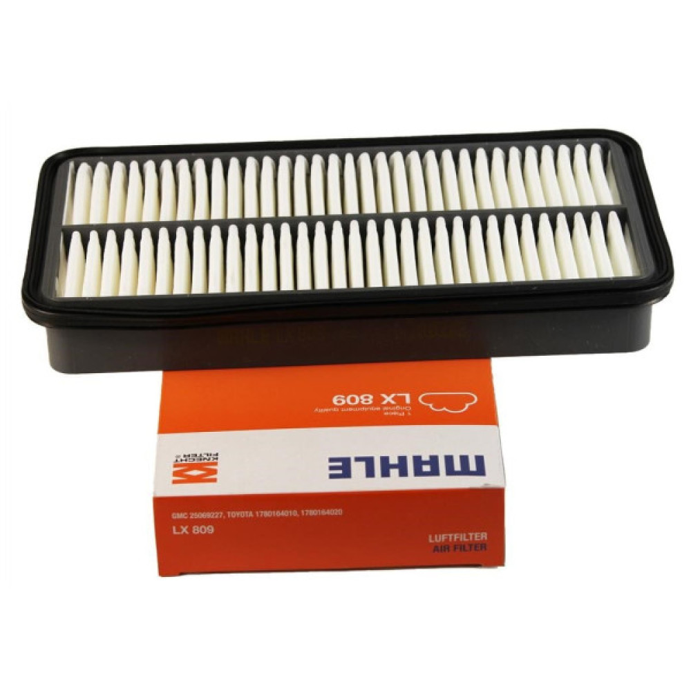 Повітряний фільтр для автомобіля Mahle LX809