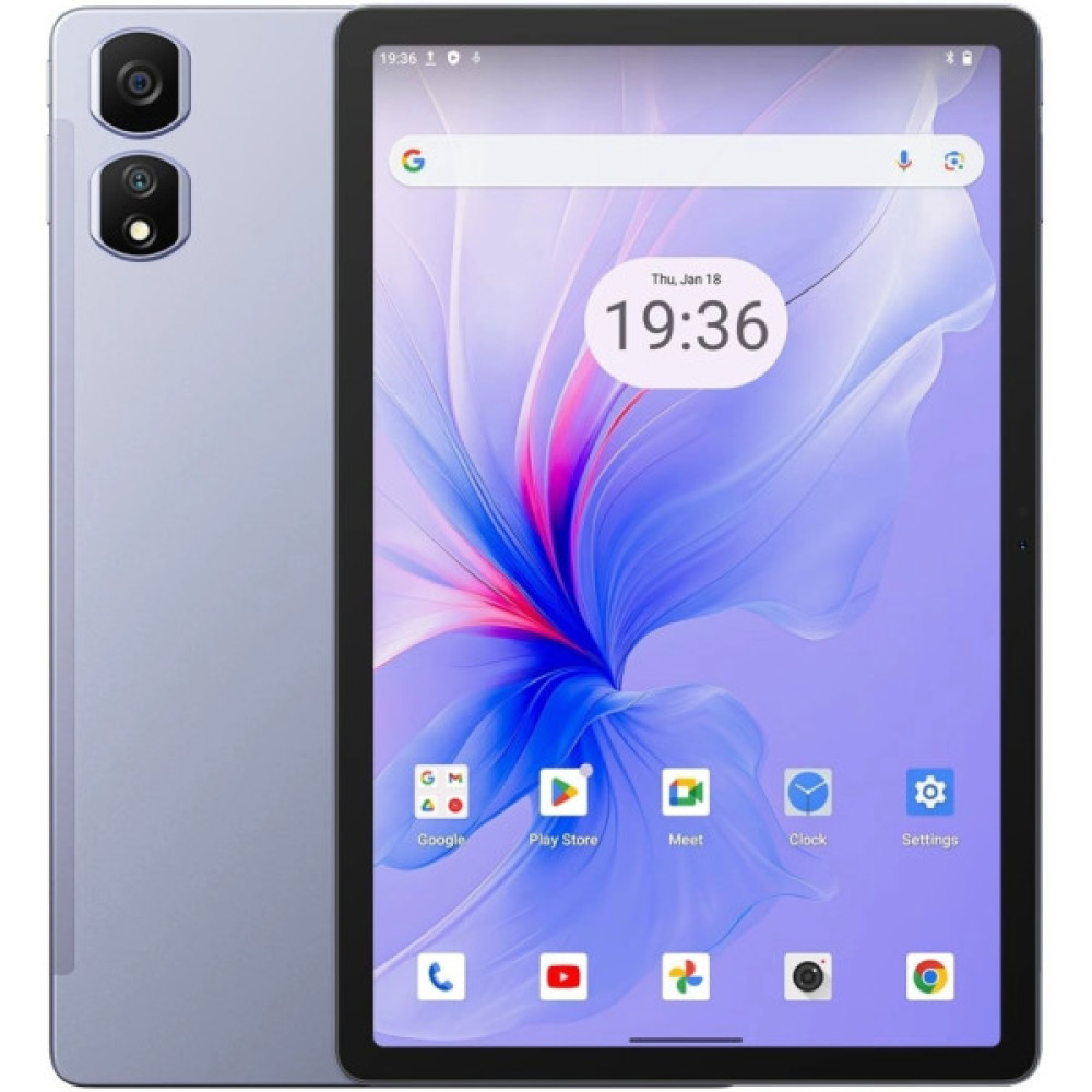 Планшет Blackview Tab 16 Pro 11" FHD+ 8/256GB / LTE Purple (6931548316916)