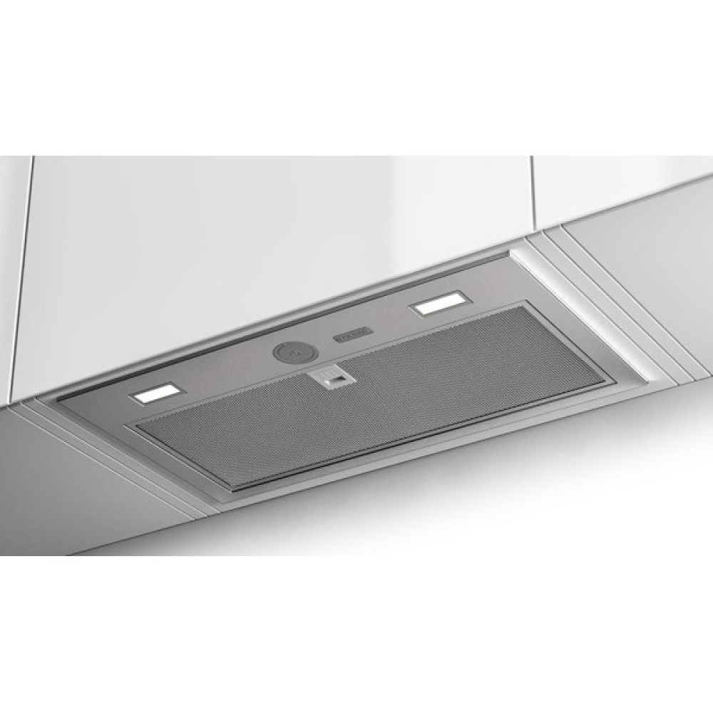 Витяжка Faber вбудована, 52см, 651м.куб/год, Inka Ich Ss A52 (I.Smart Hcs), нерж