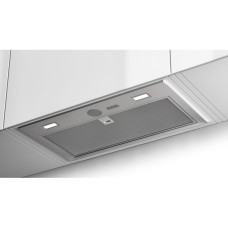 Витяжка Faber вбудована, 52см, 651м.куб/год, Inka Ich Ss A52 (I.Smart Hcs), нерж