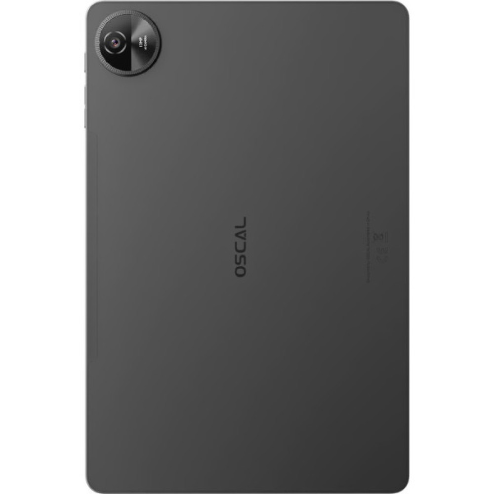Планшет Oscal Pad 90 10.92" 8/128GB 4G Space Grey (6931548318675)