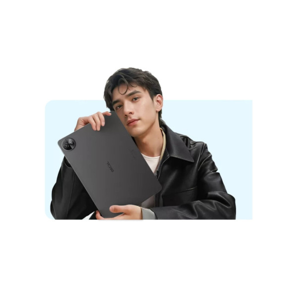 Планшет Oscal Pad 90 10.92" 8/128GB 4G Space Grey (6931548318675)