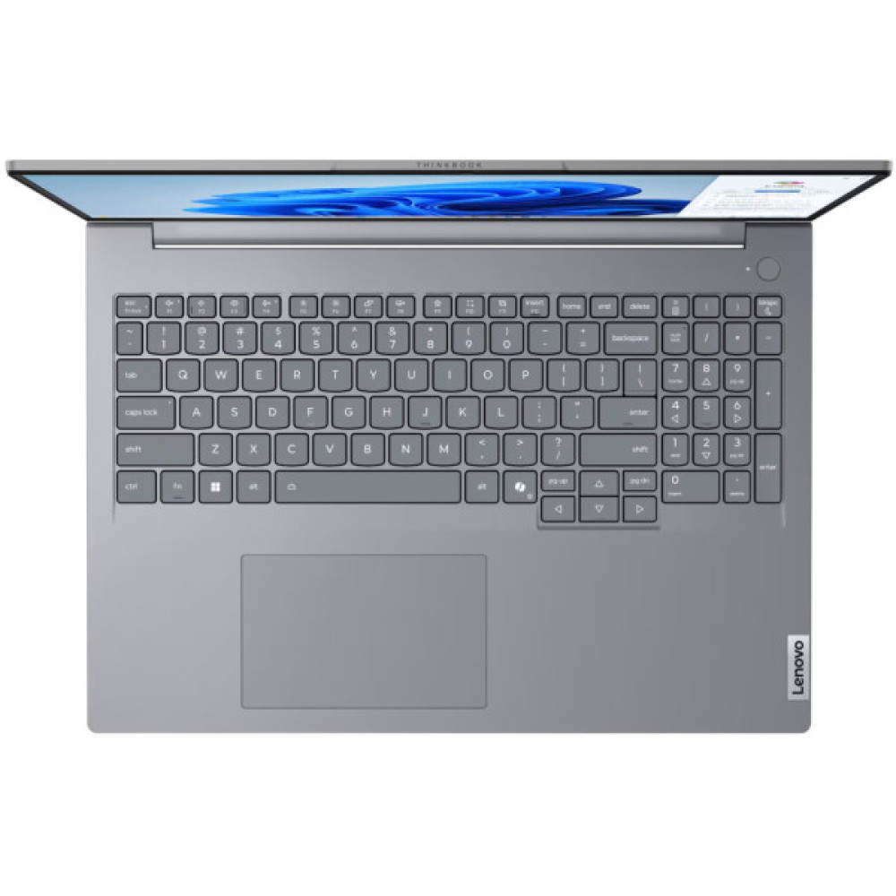 Ноутбук Lenovo ThinkBook 16 G8 IAL (21SK0076RA)