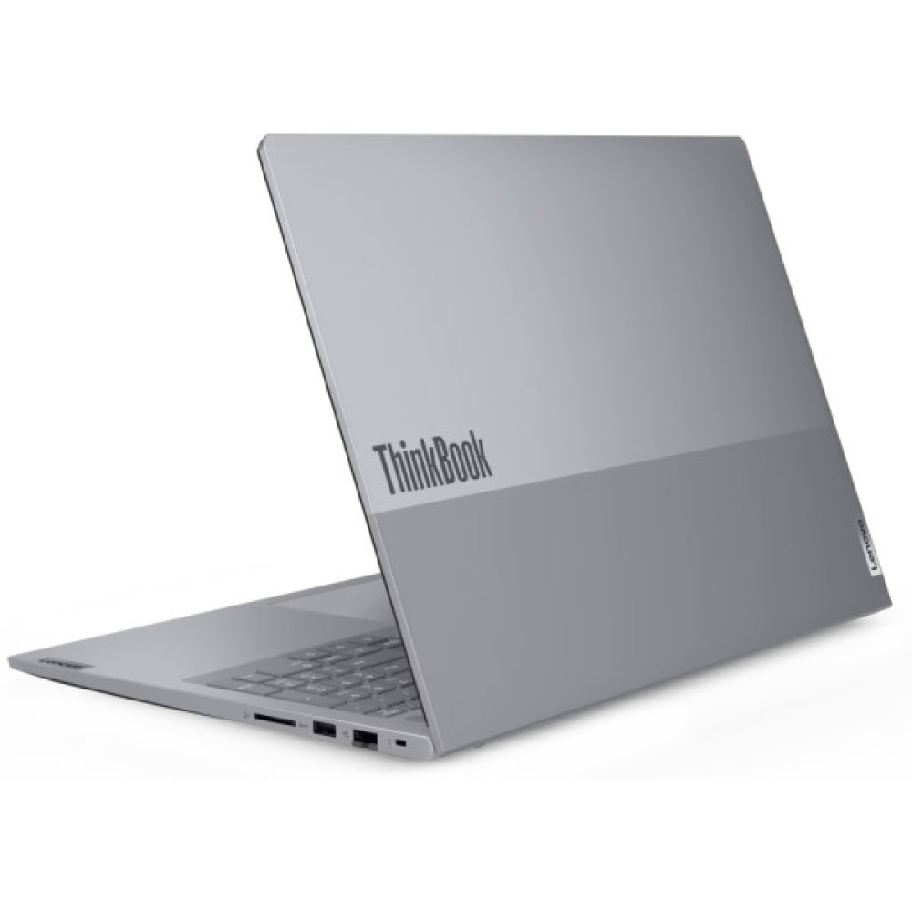 Ноутбук Lenovo ThinkBook 16 G8 IAL (21SK0076RA)
