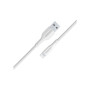 Дата кабель USB 2.0 AM to Lightning 2.0m 2A xCord-Ai200 white Promate (xcord-ai200.white) Дата кабель USB 2.0 AM to Lightning 2.0m 2A xCord-Ai200 white Promate (xcord-ai200.white)