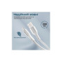 Дата кабель USB 2.0 AM to Lightning 2.0m 2A xCord-Ai200 white Promate (xcord-ai200.white) Дата кабель USB 2.0 AM to Lightning 2.0m 2A xCord-Ai200 white Promate (xcord-ai200.white)