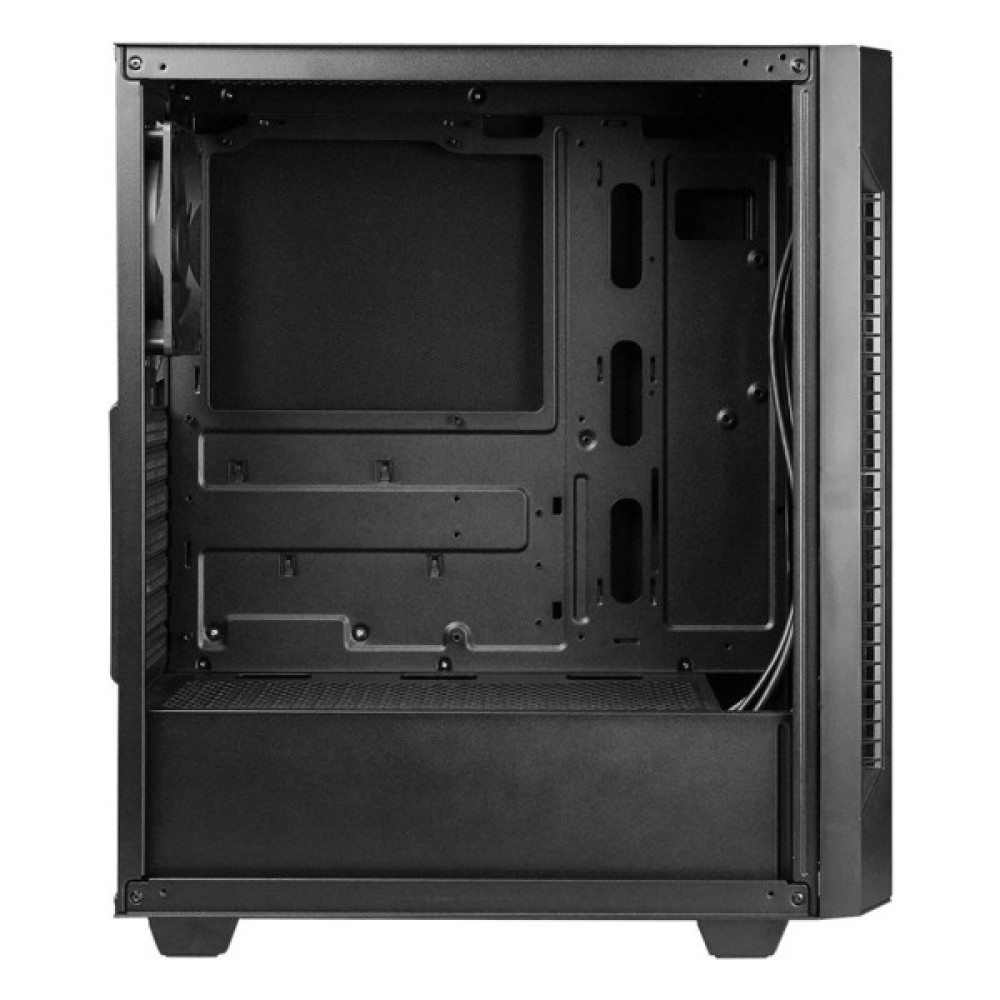 Корпус для ПК Chieftec ELOX (AS-01B-OP)