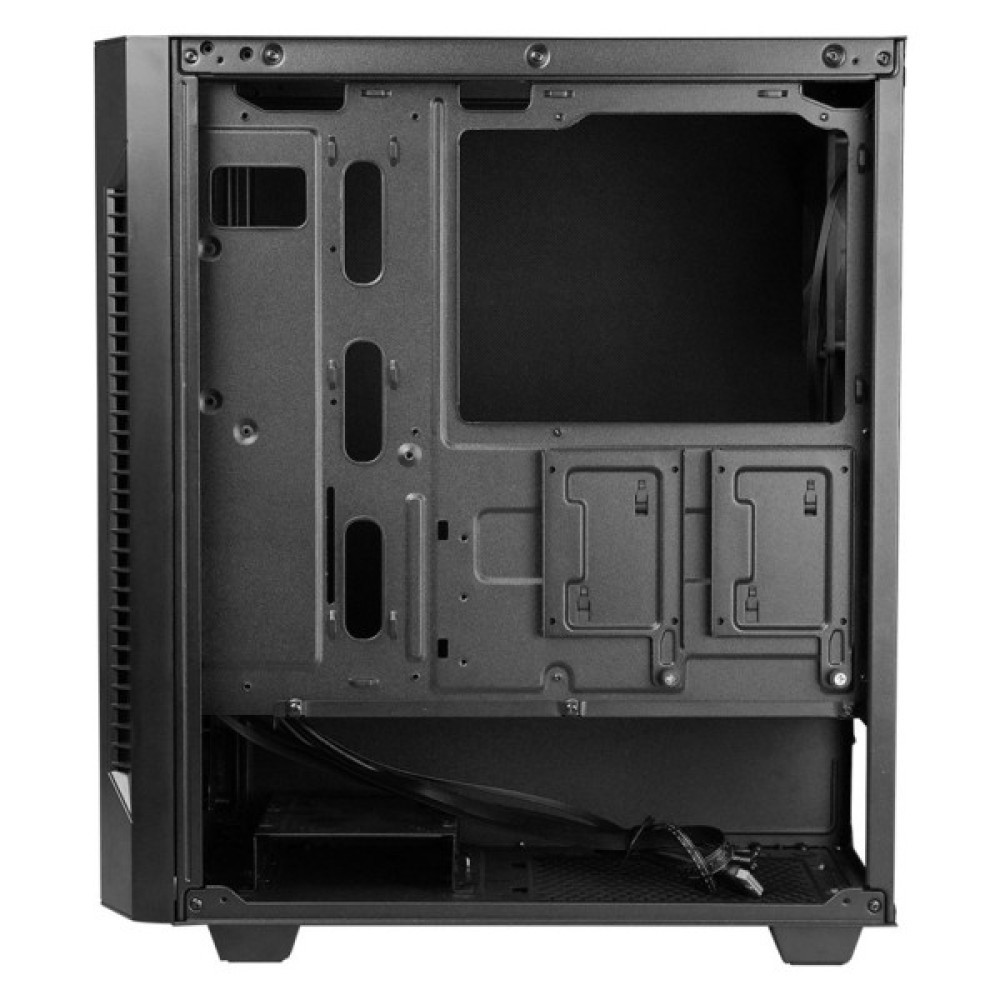 Корпус для ПК Chieftec ELOX (AS-01B-OP)