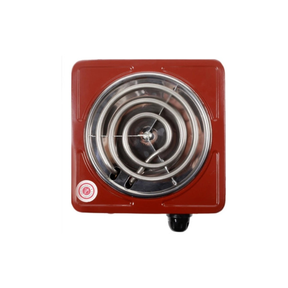 Настільна плита Milano HP-1010BR