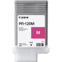 Картридж Canon PFI-120 Magenta, 130ml (2887C001AA) Картридж Canon PFI-120 Magenta, 130ml (2887C001AA)