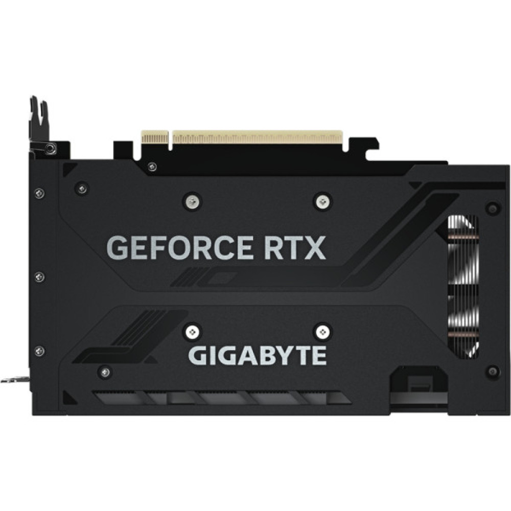 Відеокарта GIGABYTE GeForce RTX5050 8Gb WINDFORCE OC V2 (GV-N5050WF2OCV2-8GD)