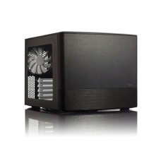 FRACTAL DESIGN Node 804 case Window (FD-CA-NODE-804-BL-W)