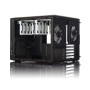 FRACTAL DESIGN Node 804 case Window (FD-CA-NODE-804-BL-W)