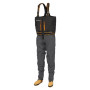 Вейдерси Savage Gear SG8 Zip Chest SF W XXL 45-47/10-12 MN (1854.45.21)