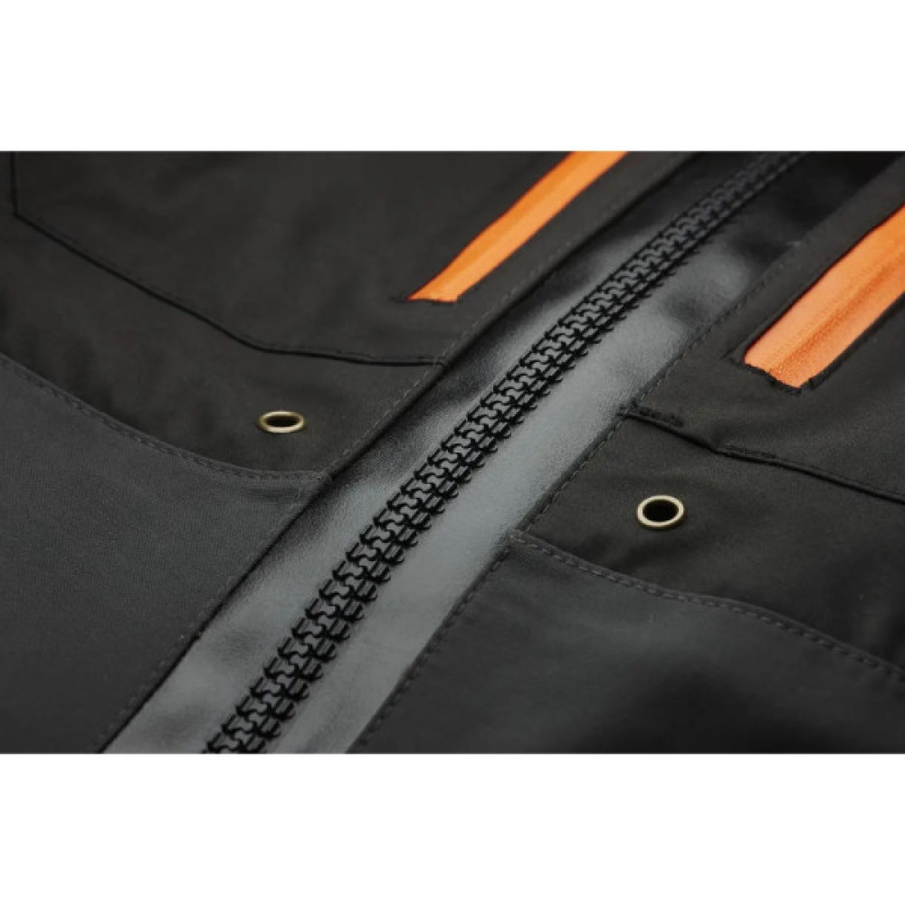 Вейдерси Savage Gear SG8 Zip Chest SF W XXL 45-47/10-12 MN (1854.45.21)