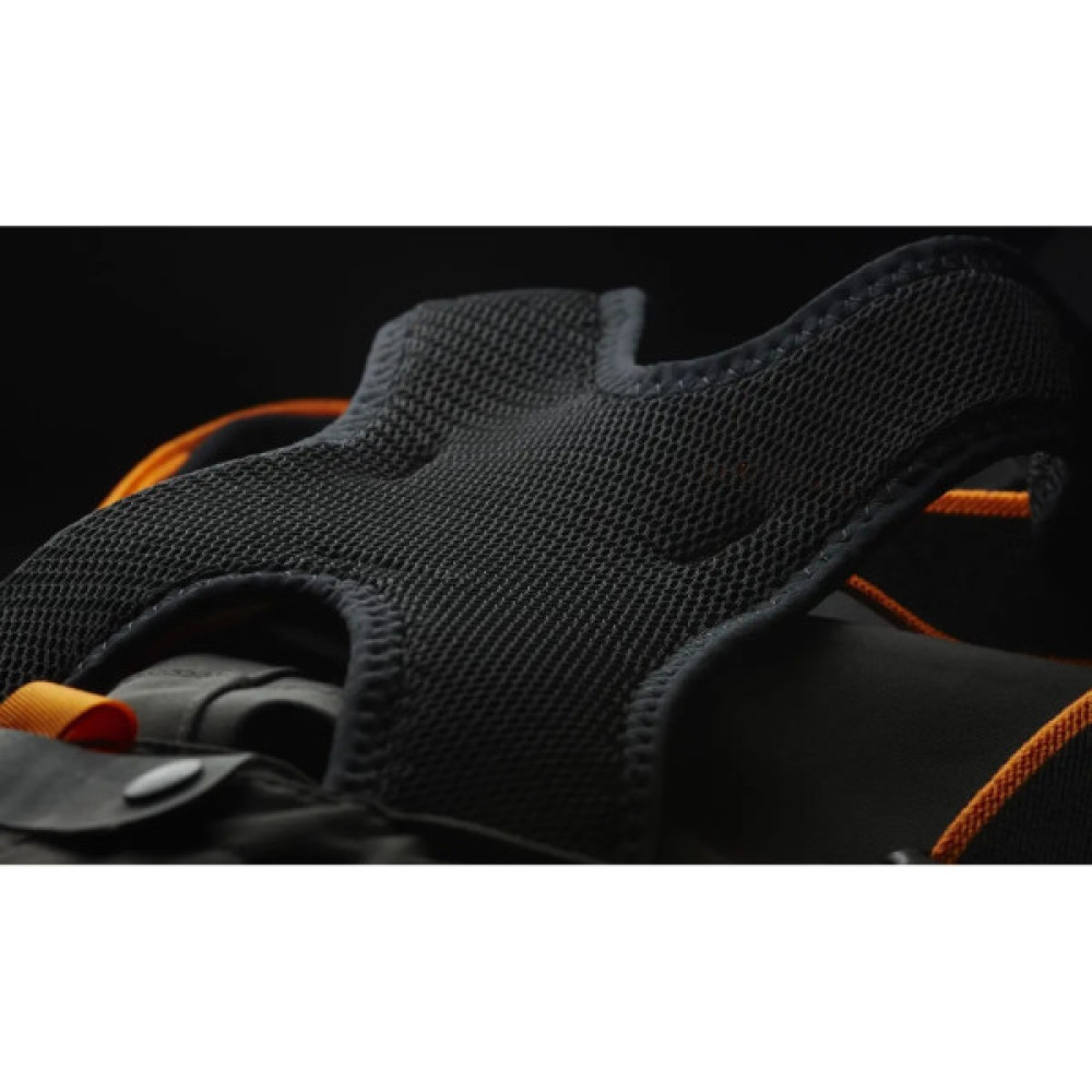 Вейдерси Savage Gear SG8 Zip Chest SF W XXL 45-47/10-12 MN (1854.45.21)