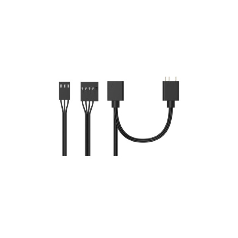 Система рідинного охолодження OCYPUS IOTA-L36-BK3ANWNN00X-GL
