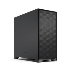 Корпус для ПК Fractal Design Pop 2 Air Black Solid (FD-C-POA2A-01)