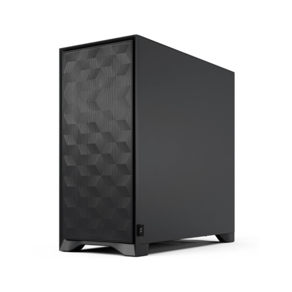 Корпус для ПК Fractal Design Pop 2 Air Black Solid (FD-C-POA2A-01)
