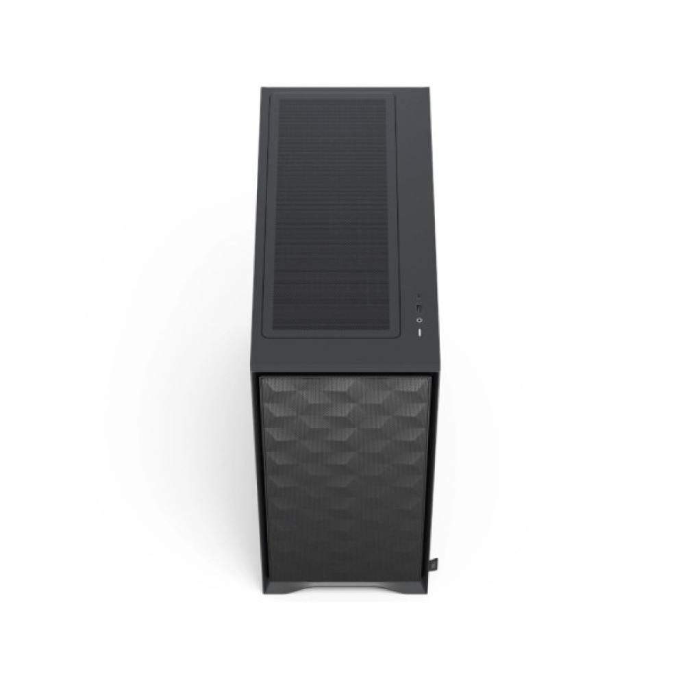 Корпус для ПК Fractal Design Pop 2 Air Black Solid (FD-C-POA2A-01)