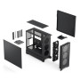 Корпус для ПК Fractal Design Pop 2 Air Black Solid (FD-C-POA2A-01)