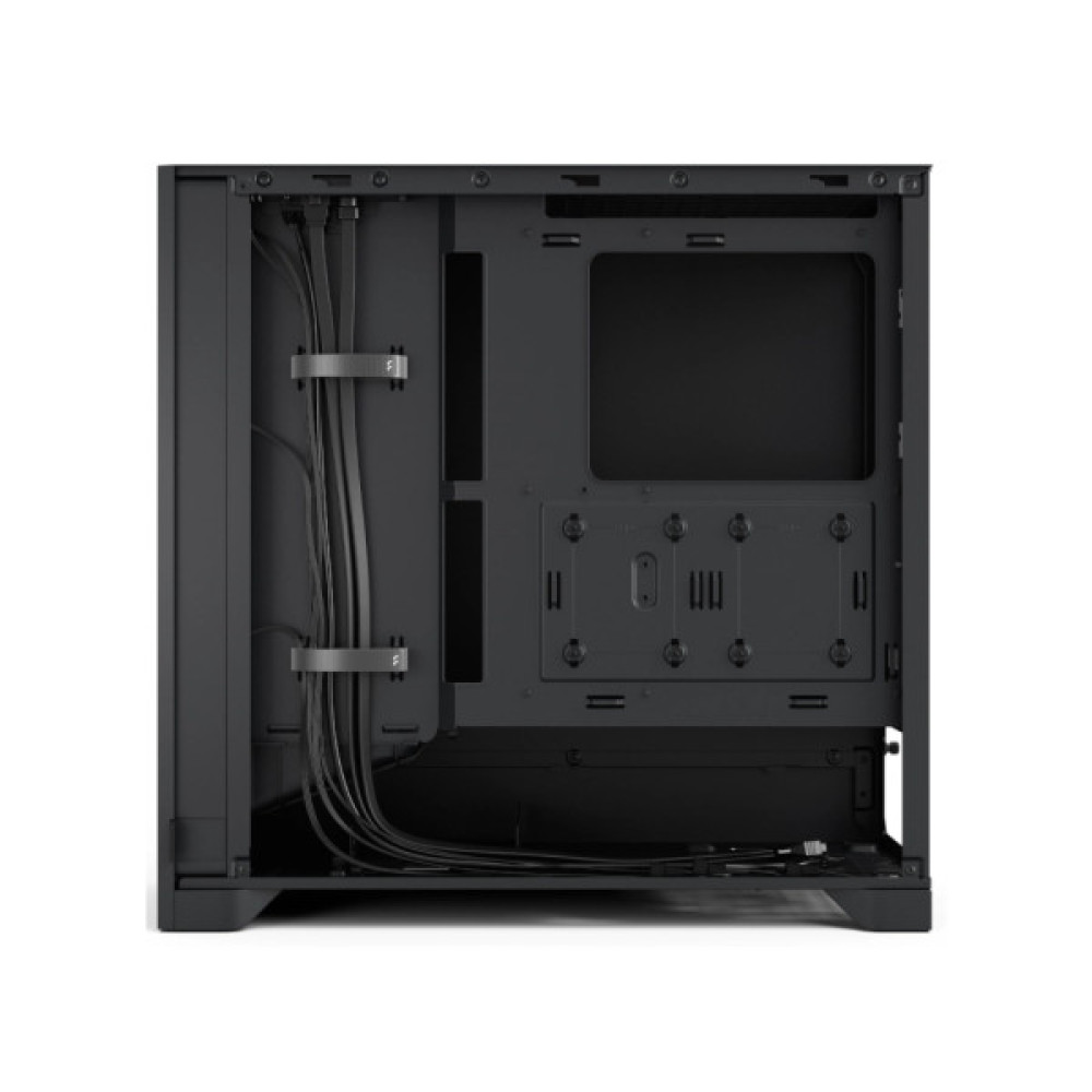 Корпус для ПК Fractal Design Pop 2 Air Black Solid (FD-C-POA2A-01)