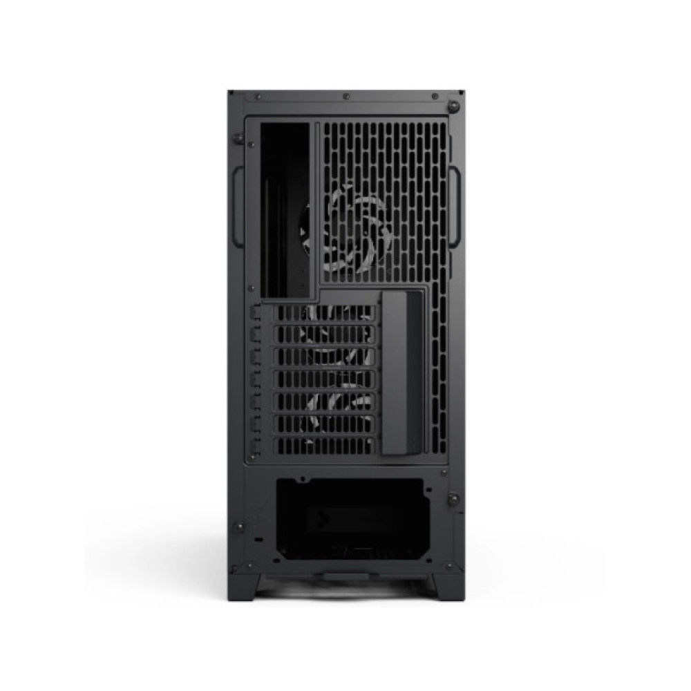 Корпус для ПК Fractal Design Pop 2 Air Black Solid (FD-C-POA2A-01)