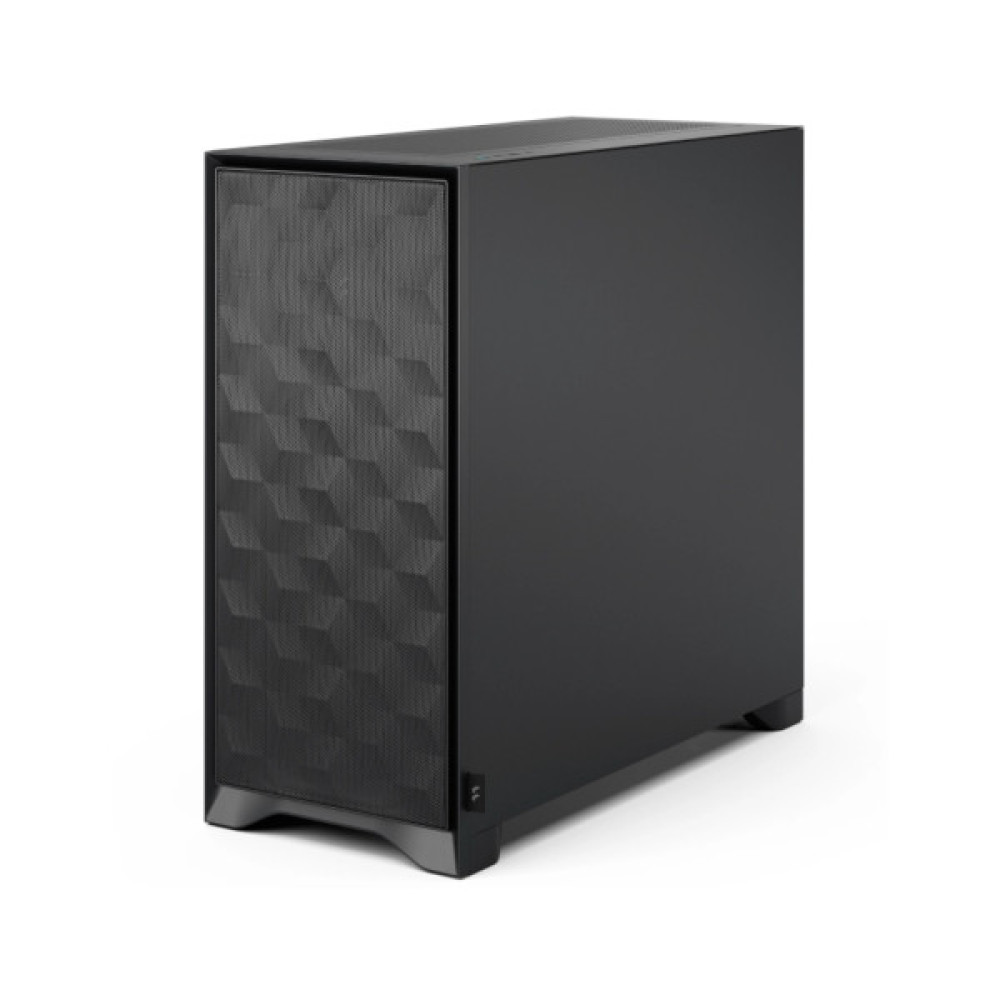 Корпус для ПК Fractal Design Pop 2 Air Black Solid (FD-C-POA2A-01)