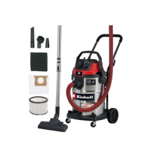 Пилосос будівельний Einhell TE-VC 3080 SACL (2347440) Пилосос будівельний Einhell TE-VC 3080 SACL (2347440)