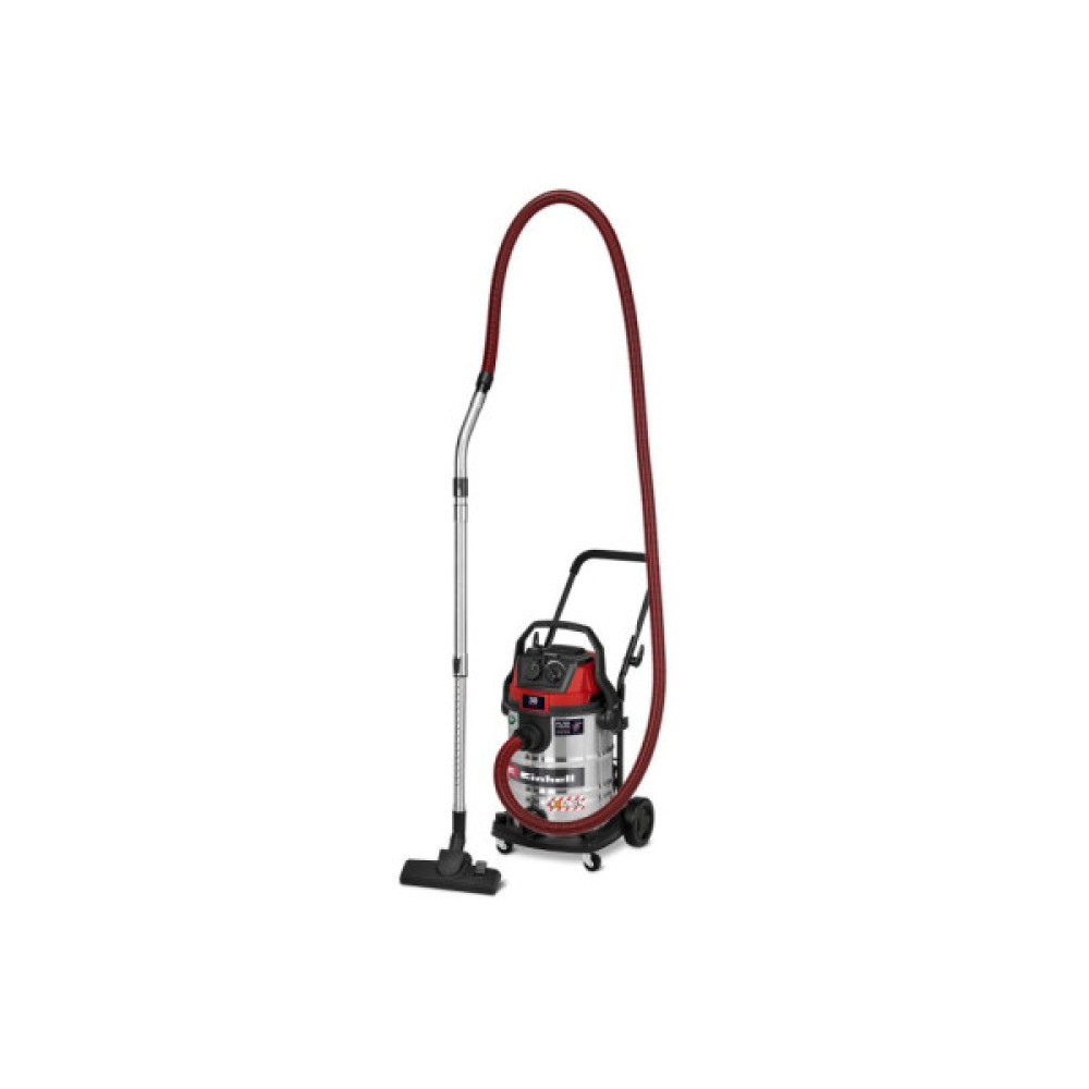 Пилосос будівельний Einhell TE-VC 3080 SACL (2347440)