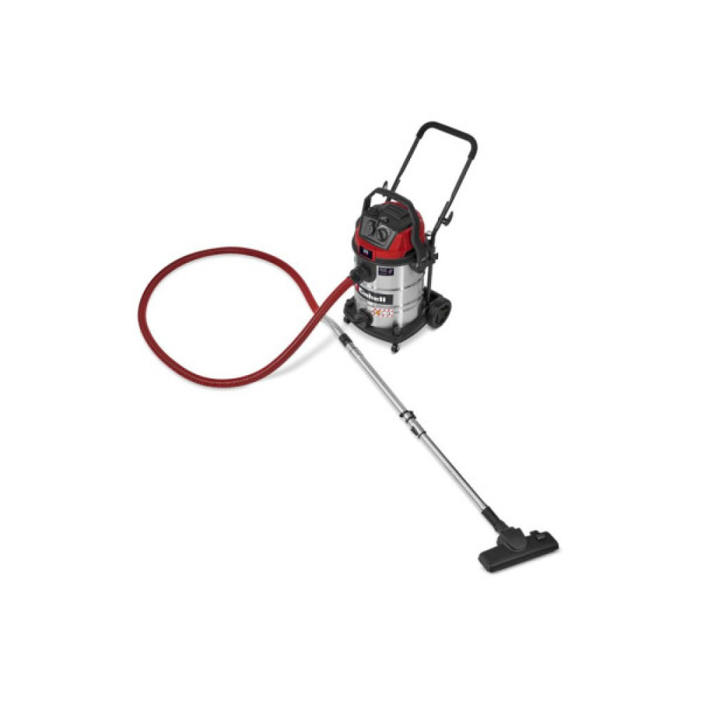 Пилосос будівельний Einhell TE-VC 3080 SACL (2347440)