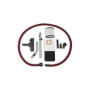 Пилосос будівельний Einhell TE-VC 3080 SACL (2347440)