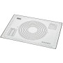 Кондитерський килимок Gefu Pad (14380)
