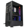 Комп’ютер персональний 2E Complex Gaming Intel i5-13400F, 16Gb, F1TB, NVD3060-12, H610, GH1, 600W, FreeDos Комп’ютер персональний 2E Complex Gaming Intel i5-13400F, 16Gb, F1TB, NVD3060-12, H610, GH1, 600W, FreeDos