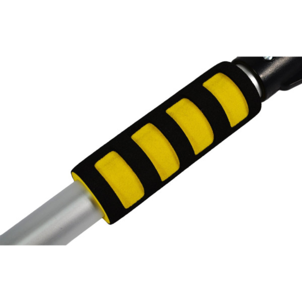 Щітка зі скребком Bottari 77,5 - 100 см "EXTENSION-100" (32335-IS)